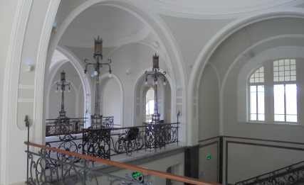 Central Mineral Baths Is Ready To Be Transformed into Museum of Sofia History