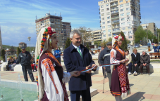 INFRA HOLDING finishes construction of Sveti Douh Park in Montana