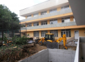 INFRA HOLDING repairs kindergarten in Simeonovo Quarter of Sofia